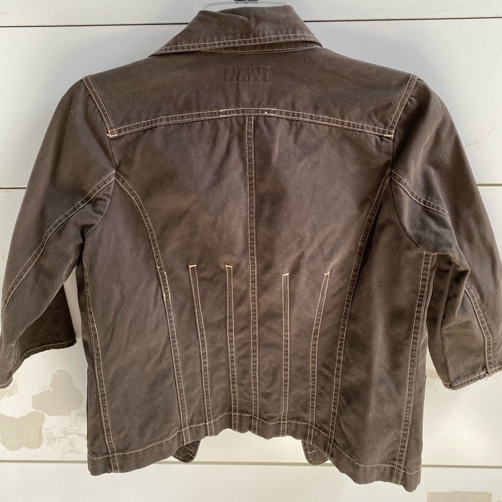 Jacket - Picture 3 of 4